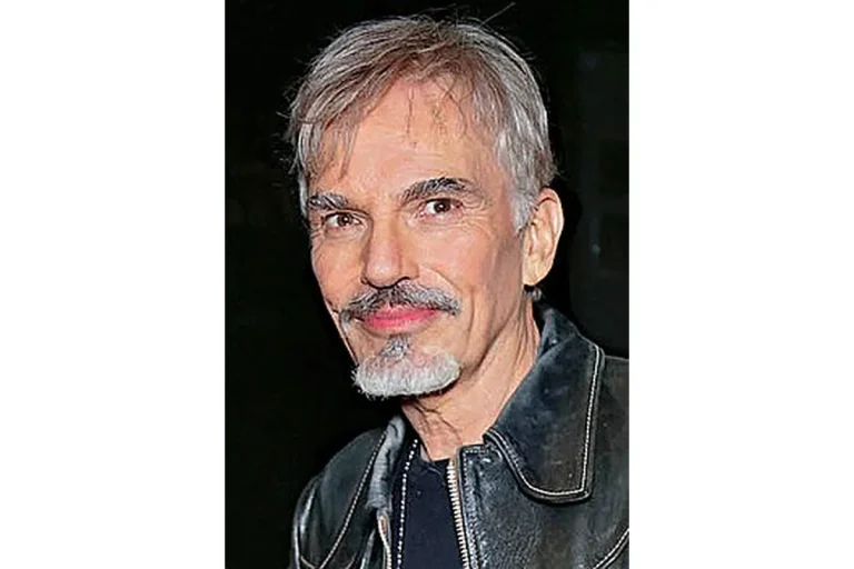 Image of Billy Bob Thornton