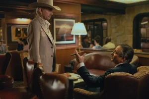 Billy Bob Thornton Landman Update: McGraw & Hill Casting Hopes