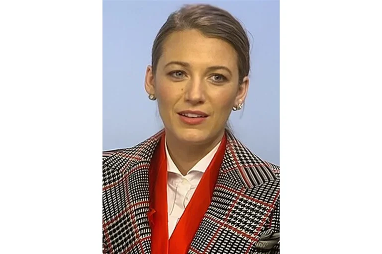 Image of Blake Lively