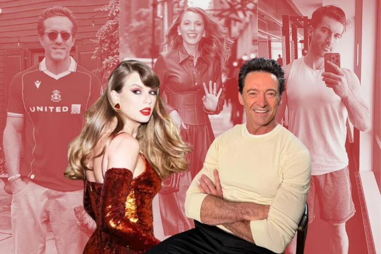 Blake Lively Fights to Bring Lawsuit Against Baldoni to Trial