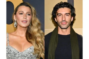 Blake Lively Fights to Keep Lawsuit Alive in Court Battle