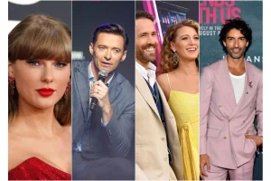 Blake Lively Legal Battle: Star Accuses Baldoni of Hostile Set