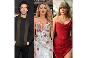 Justin Baldoni Accuses Blake Lively of ‘Victim Mindset’ on Set