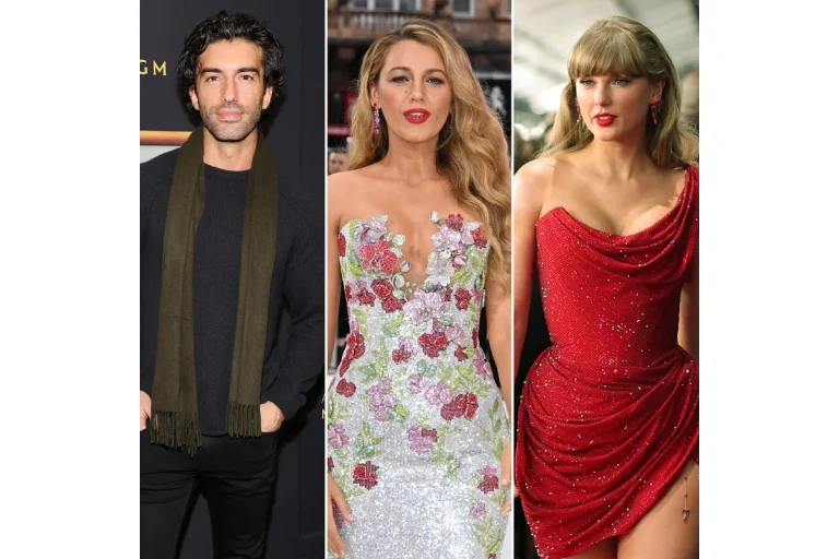 Justin Baldoni Accuses Blake Lively of ‘Victim Mindset’ on Set