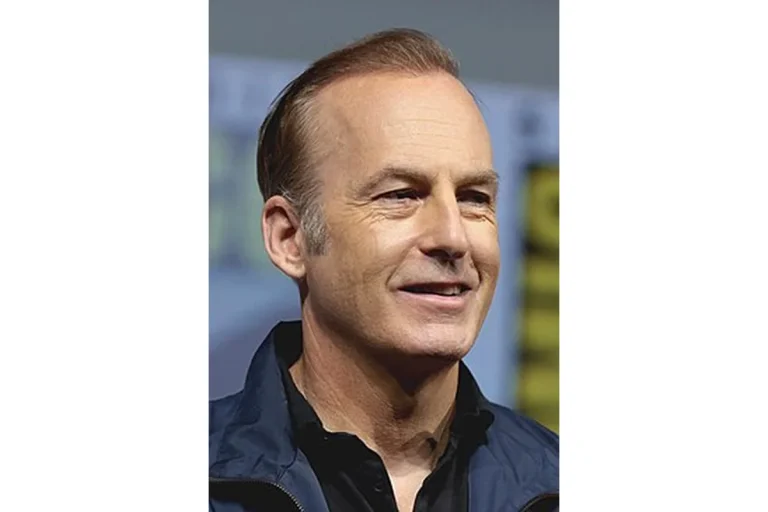 Image of Bob Odenkirk