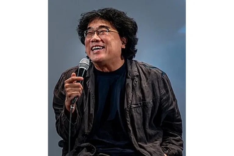 Image of Bong Joon Ho