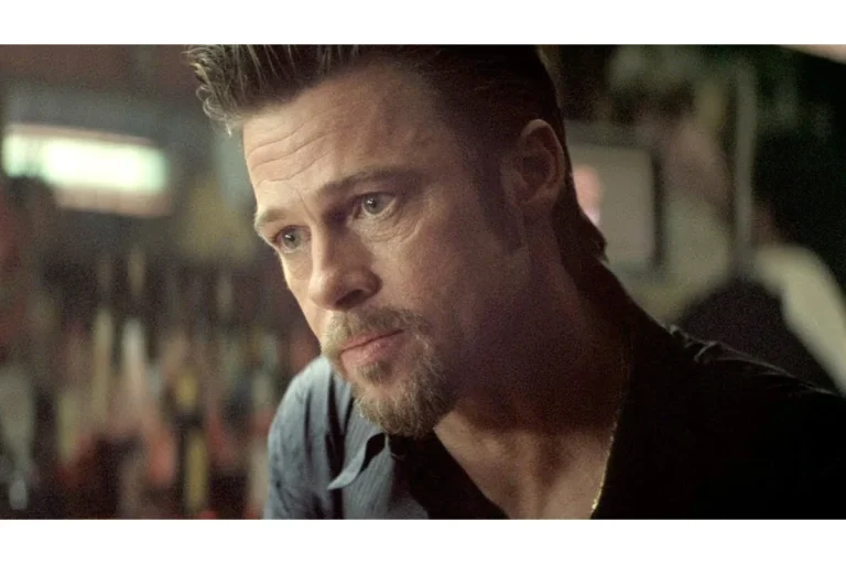 Brad Pitt’s Most Underrated Crime Thriller Finally Gets Its Due