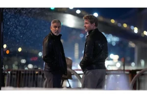 George Clooney Reveals Frustration Over Losing Thelma & Louise Role