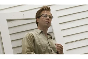 Brad Pitt’s Thriller Se7en Returns Free to Stream This Month