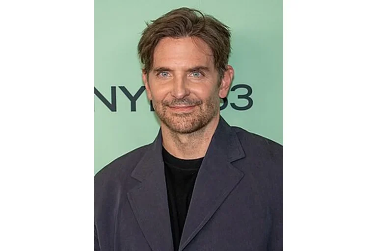 Image of Bradley Cooper