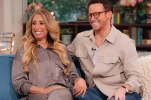 Gigi Hadid Shares Confidence Secrets in Bradley Cooper Romance