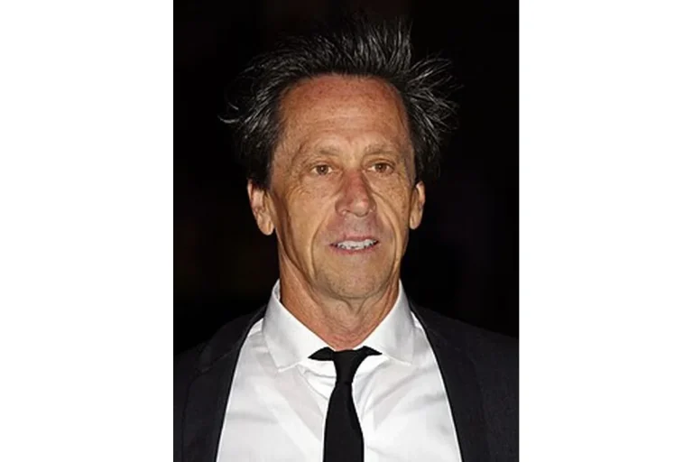 Image of Brian Grazer