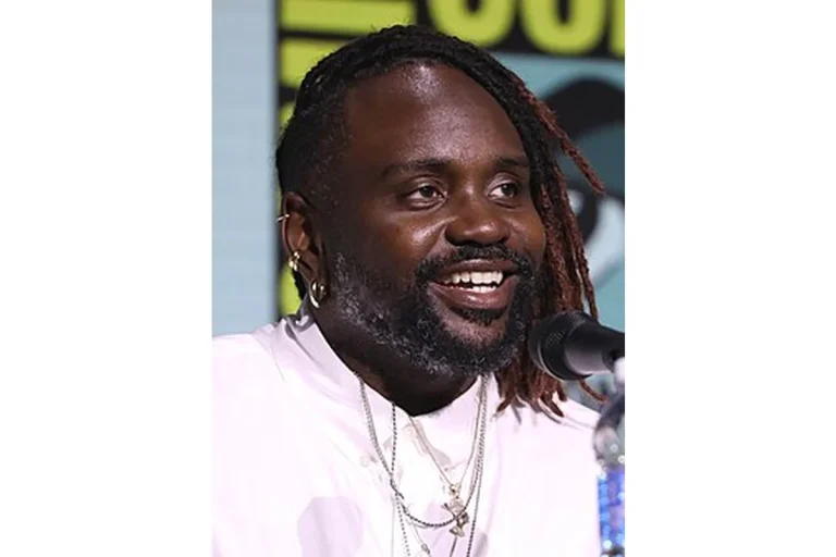 Image of Brian Tyree Henry