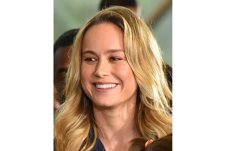 Image of Brie Larson