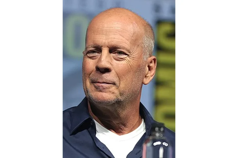 Image of Bruce Willis