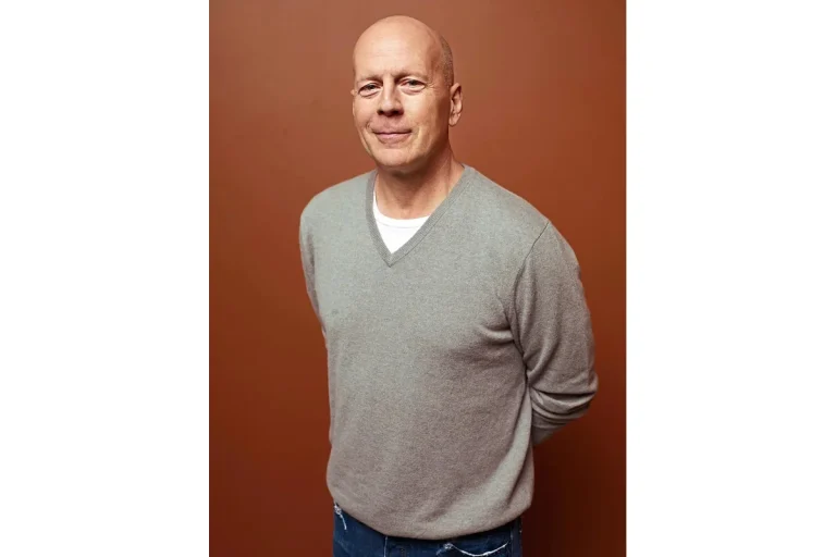 Bruce Willis Health Update: Wife Shares New Details on Condition