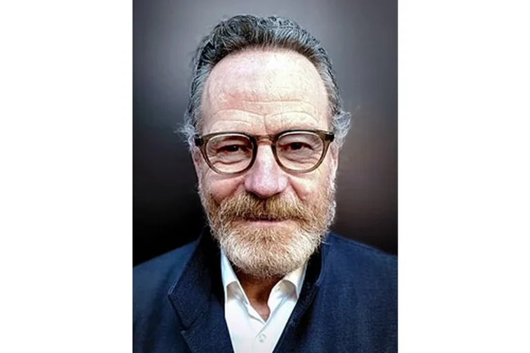 Image of Bryan Cranston
