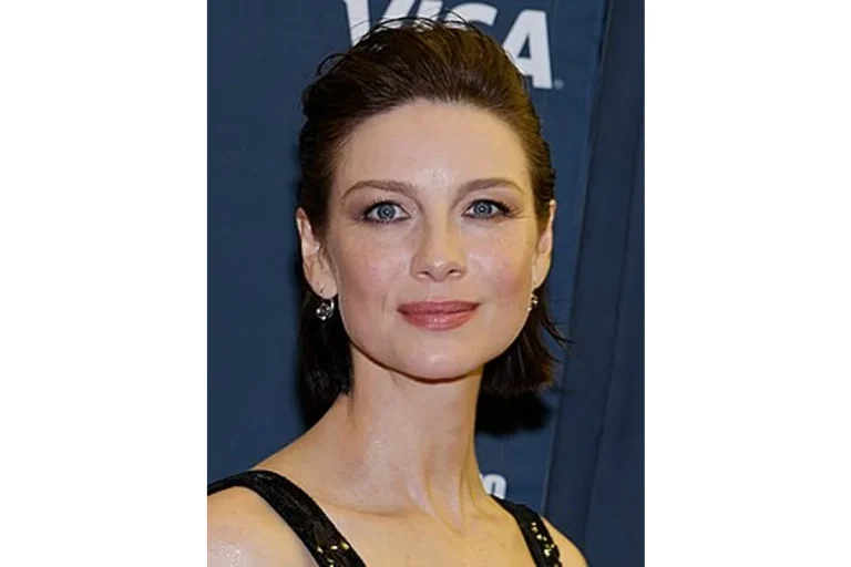 Image of Caitríona Balfe