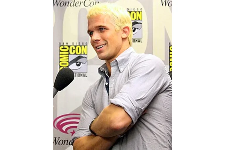 Image of Cam Gigandet