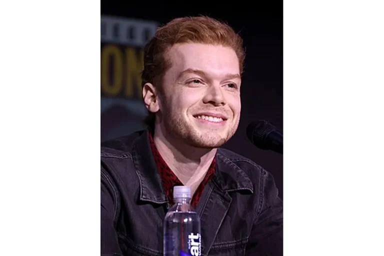 Image of Cameron Monaghan