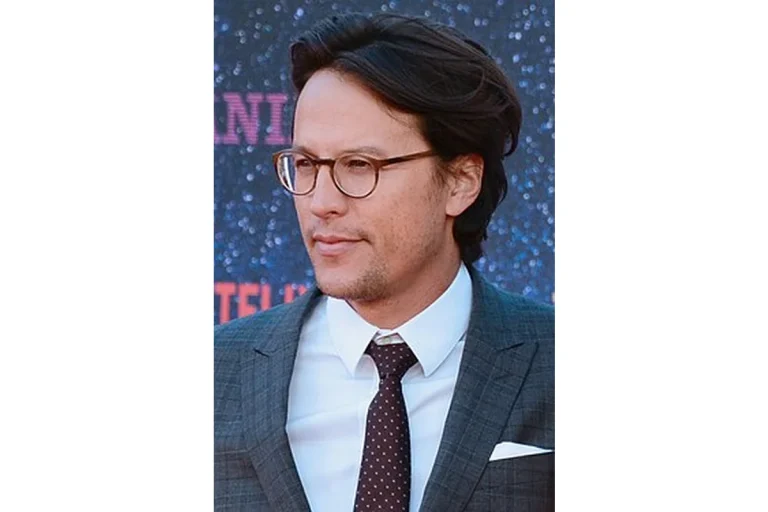 Image of Cary Joji Fukunaga