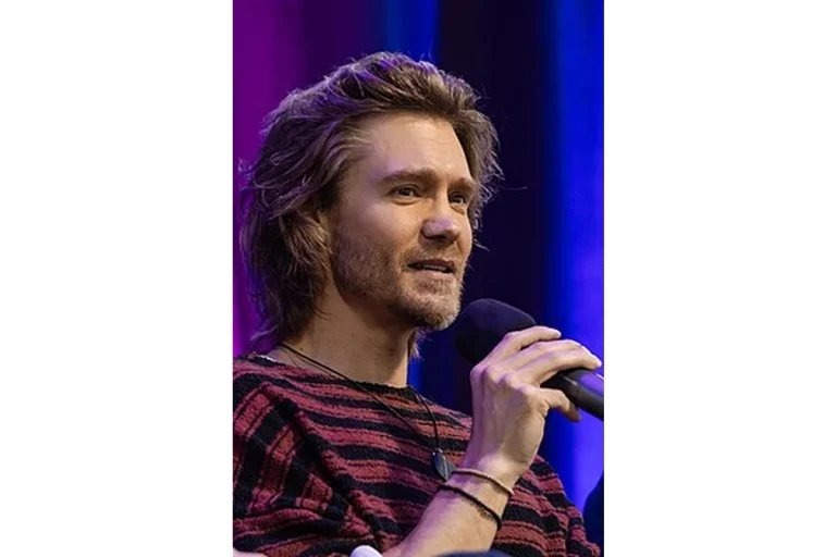Image of Chad Michael Murray