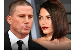 Channing Tatum Divorce Settlement: Magic Mike Earnings Split