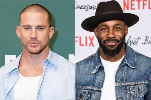 Channing Tatum Shares Heartfelt Tribute to ‘Magic Mike’ Co-Star