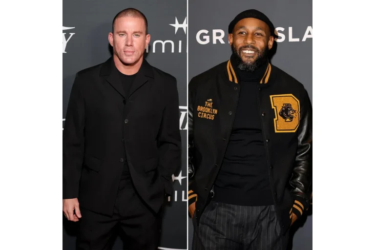 Channing Tatum’s Heartfelt Tribute to tWitch Boss Moves Fans