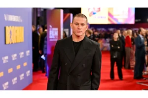 Channing Tatum: Great Movies Aren’t Reaching Theaters Anymore