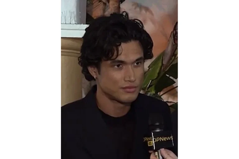 Image of Charles Melton