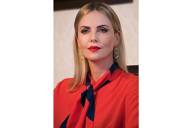Image of Charlize Theron