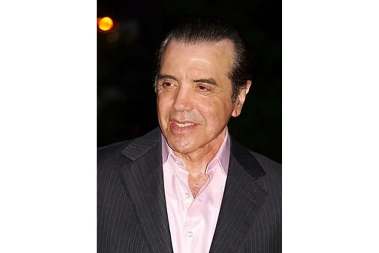 Image of Chazz Palminteri