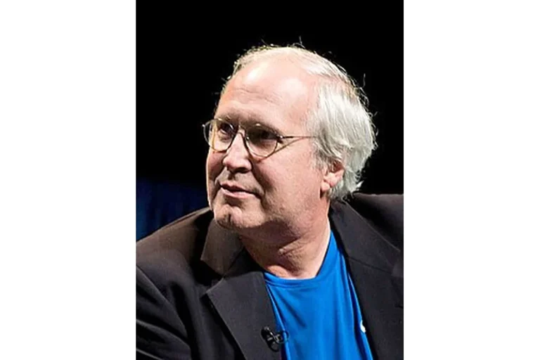 Image of Chevy Chase