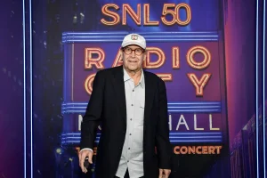 Chevy Chase Career Highlights: SNL Fame, Feuds, and Redemption