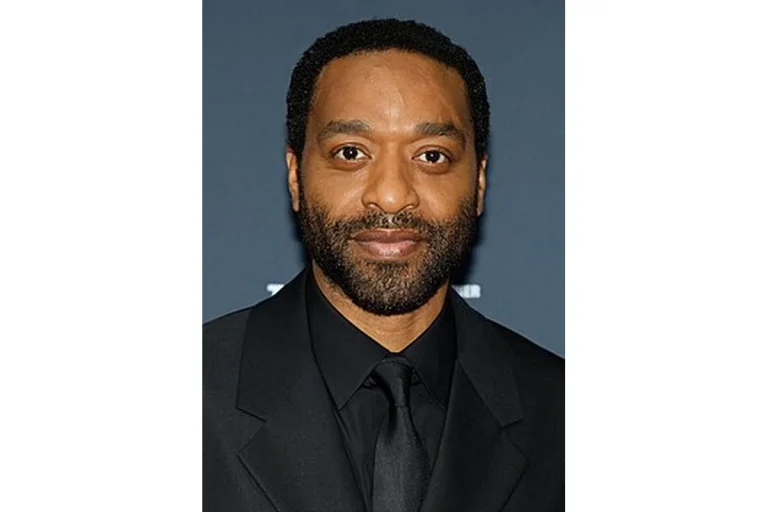 Image of Chiwetel Ejiofor