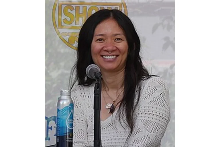Image of Chloé Zhao