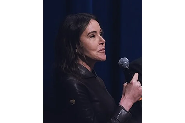 Image of Christa Miller