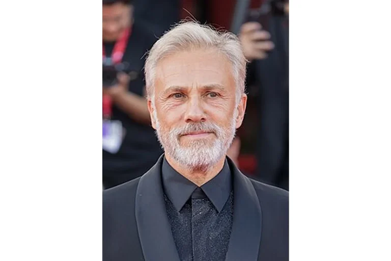 Image of Christoph Waltz