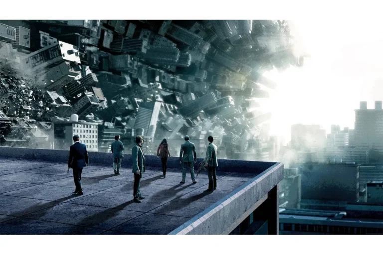 James Cameron Defends Avatar Against Inception Comparison