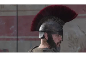 Christopher Nolan’s Odyssey Movie Promises Epic Realism