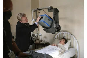 Christopher Nolan’s IMAX Filming Advice Shaped ‘Sinners’