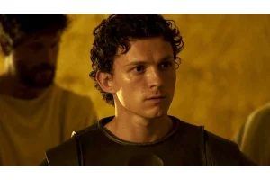 Christopher Nolan’s The Odyssey Movie Left Star Nauseous