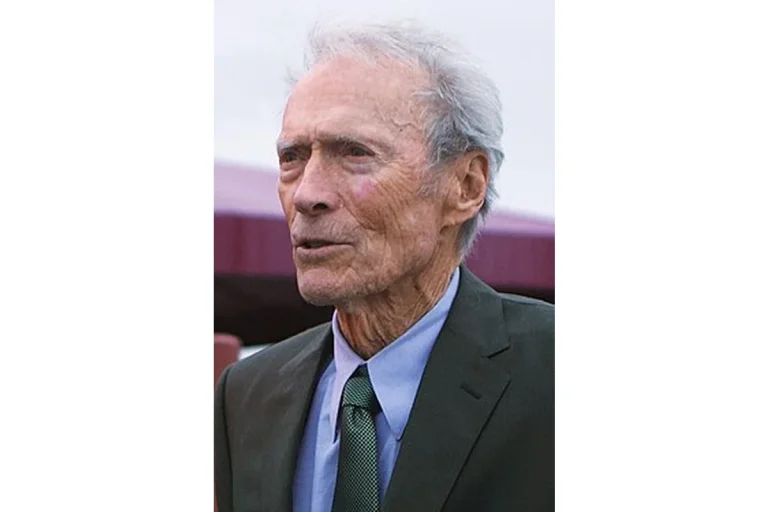 Image of Clint Eastwood