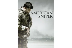 Clint Eastwood’s American Sniper Streams on Paramount+