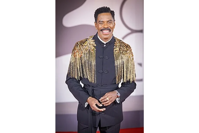 Image of Colman Domingo