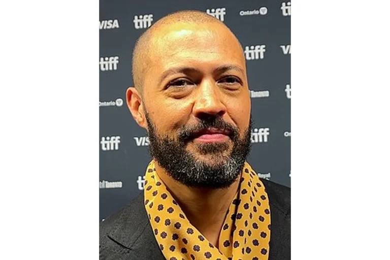 Image of Cord Jefferson