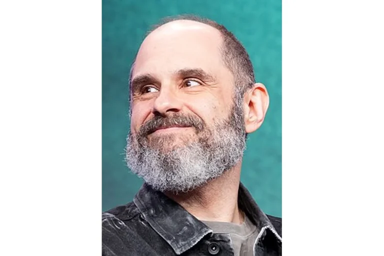 Image of Craig Mazin