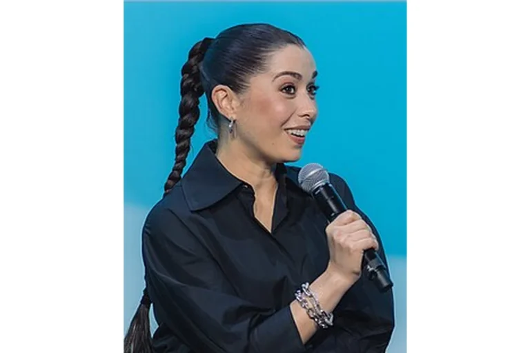 Image of Cristin Milioti