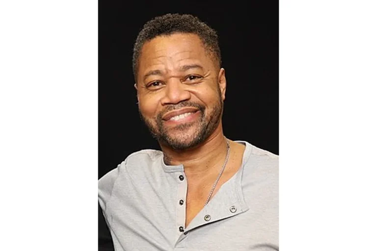 Image of Cuba Gooding Jr.
